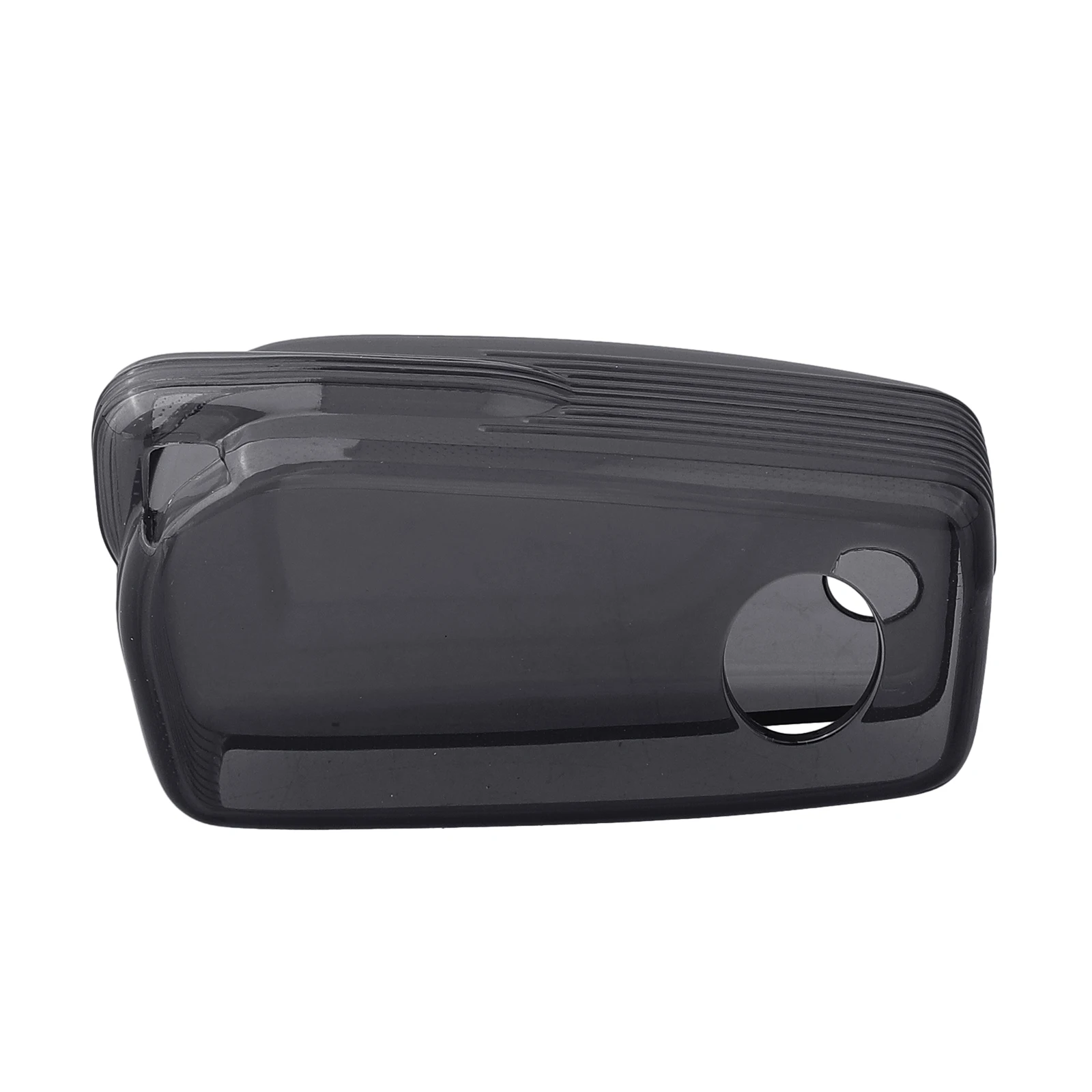Functional and Stylish Flip Car Key Cover Compatible with For Toyota Models For RAV4 For Camry C HR & (2018 2023)