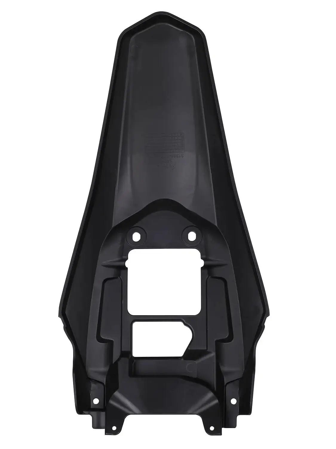 AliExpress JFGRACING Motorcycles Accessories For Ultra Bee Rear Fender PP Mudguard High Strength For Sur Ron Sur-Ron Surron Ultrabee Electric Bike