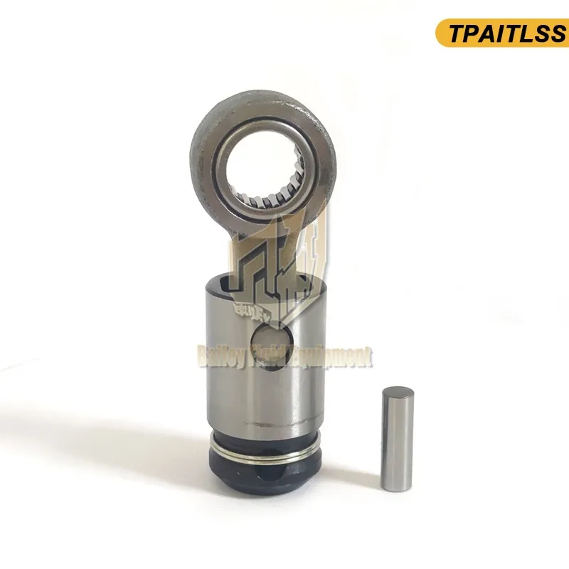 Airless Sprayer Connecting Rod 287053 for GRC 390 395 490 495 595 3400 Factory Direct Sale 287-053