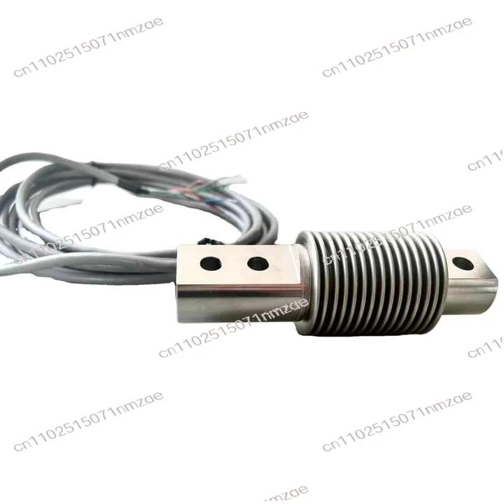 5kg 500kg Load Cell Weight Sensor, High-Precision Force Sensor for Industrial Weighing