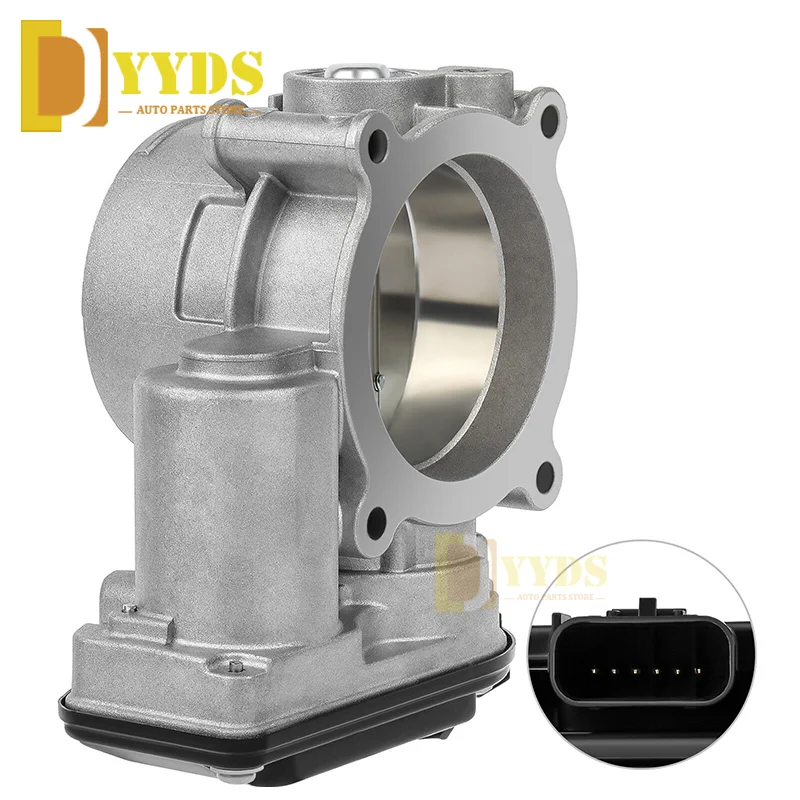 BL3Z9E926A Electronic Throttle Body For ord F-150 Expedition Transit-150 Transit-250 Transit-350 Lincoln Navigator 3.5L V6