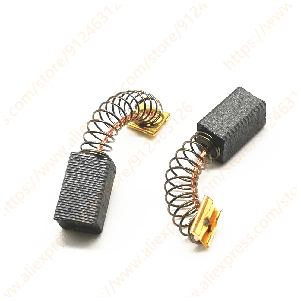 카본 브러쉬 히타치 SV12SG SV13YA SV13YB CJ90VST CJ110M CJ110MV FCJ65S3 FCJ65V3 D10VC2 D10VC3 D10VG D10VJ D10VST 999041
