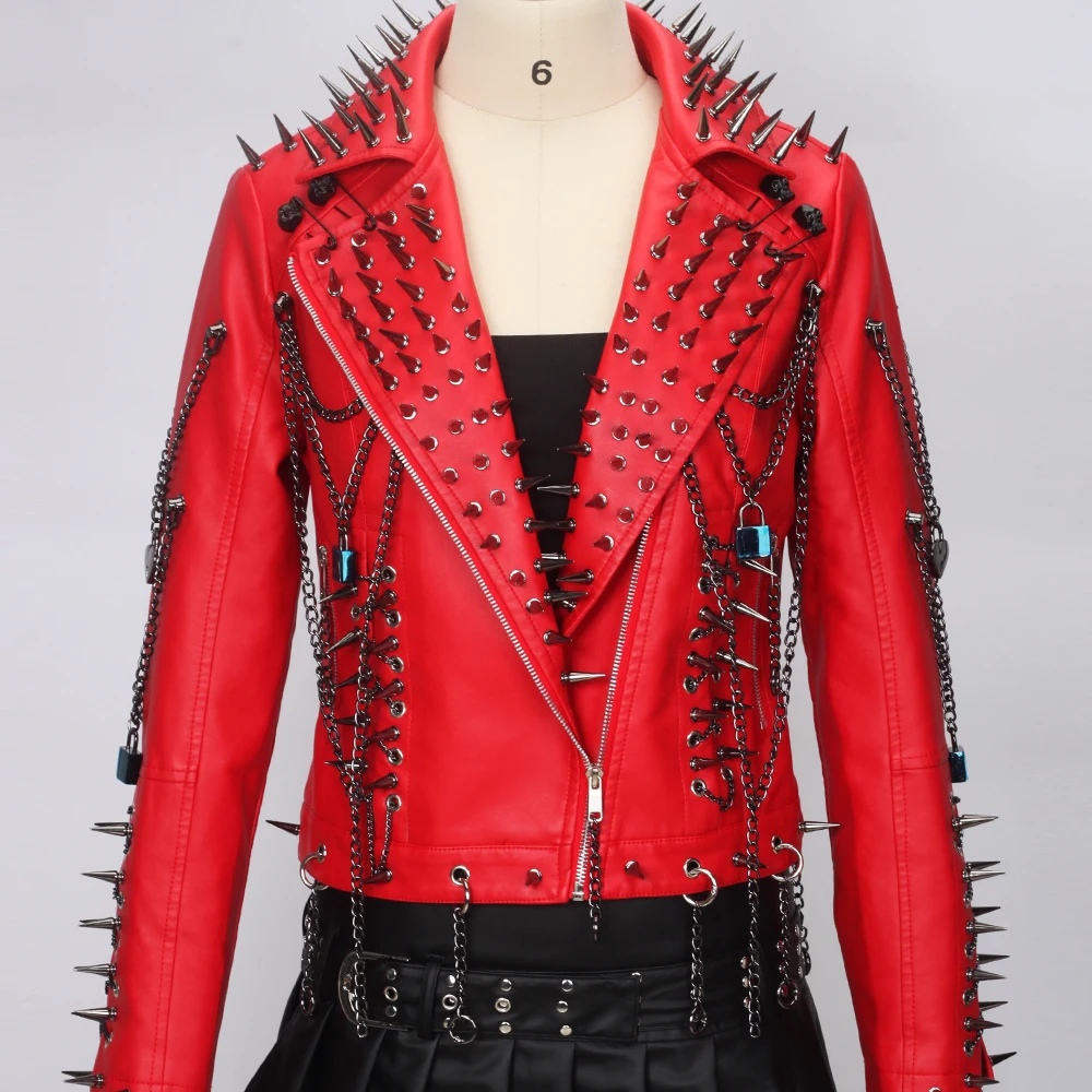 ジャケット・アウター 90s archive 5351 grunge punk jacket y2k Y2K archive punk grunge gimmick ジャケット V系 - メルカリ