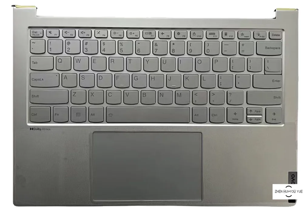 New for lenovo Pro 14 IAH5R Yoga 14s IAH5R  C cover keyboard 2022