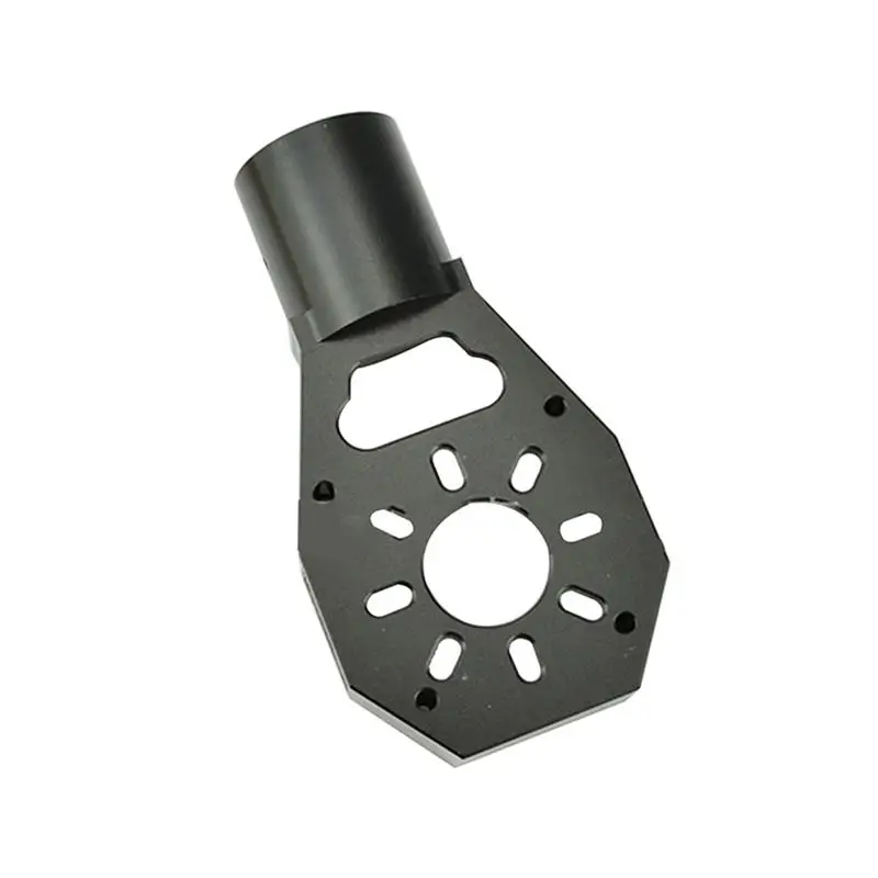 Drohnenmotor-Teil, 30 mm bürstenlose Motorhalterung aus Aluminiumlegierung, Schutzsitz für Drohnenzubehör mit mehreren Rotoren