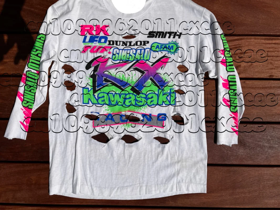 Kawasaki Motorcycle… - image