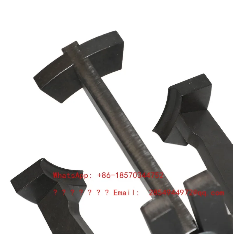 01J Automatic Transmission Maintenance Special Tool Hydraulic Cylinder Removal Tool 01I/0AW view 4