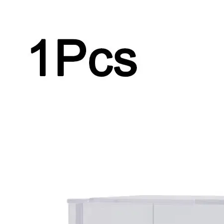 Black Football Display Case Display Case Removable Display Case Sturdy Construction Transparent Display Box Lightweight Design