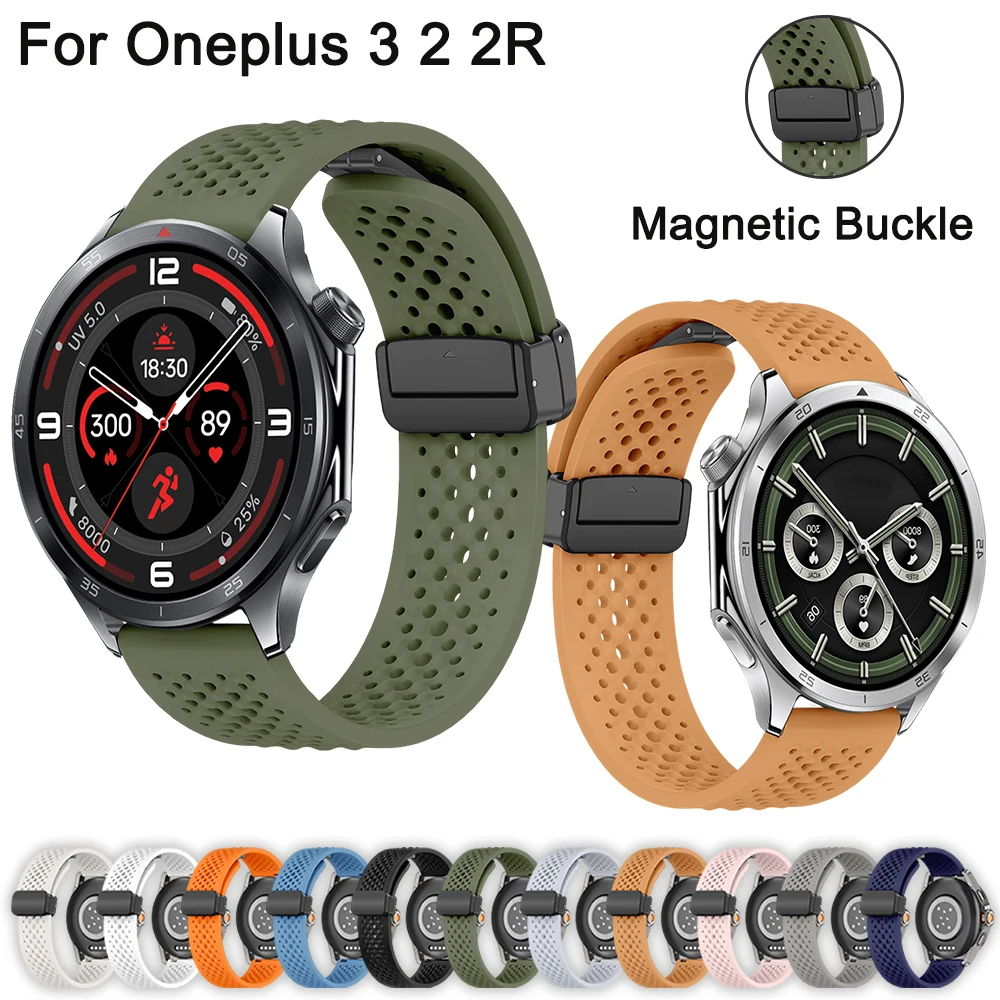 Band For Oneplus Wa…