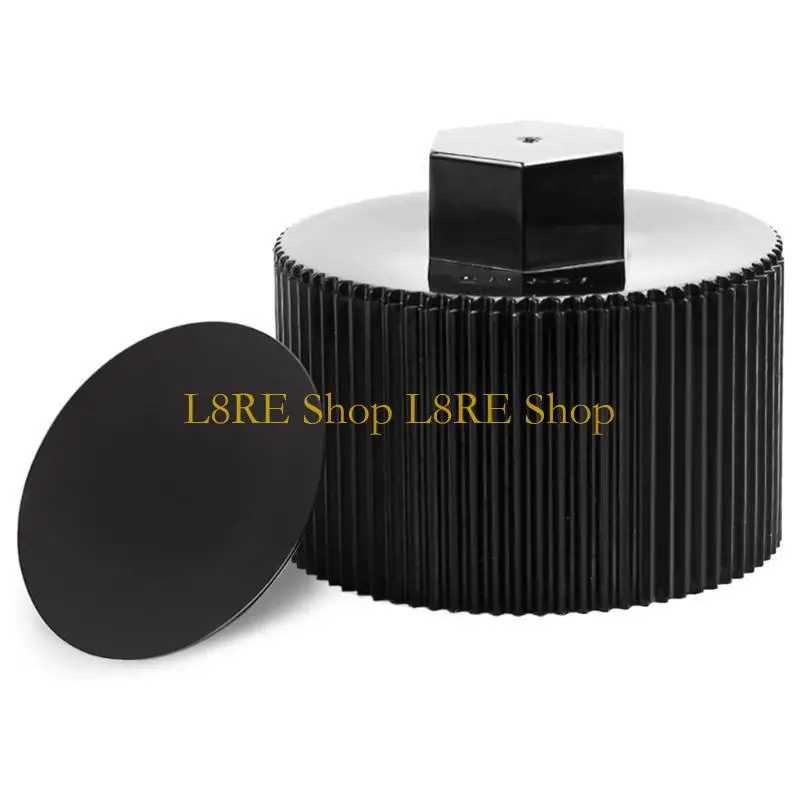 L8RE High Temperature Filter Caps Corrosion Resistant Pool Caps Maintenance Filter Caps