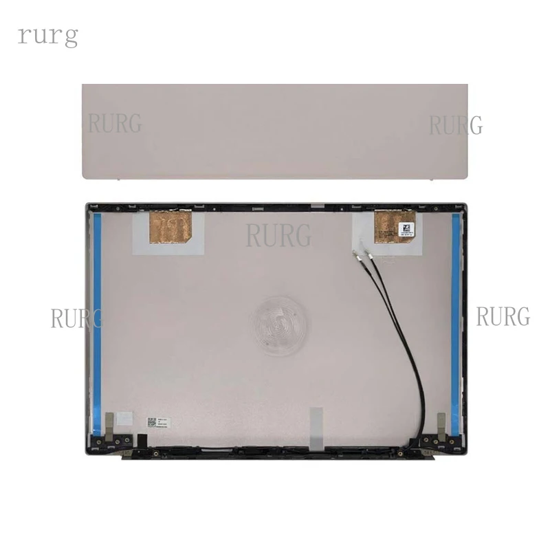 R+  For HP Pavilion 13-BB TPN-Q243 LCD Back Cover Palmrest Bottom Case Shell