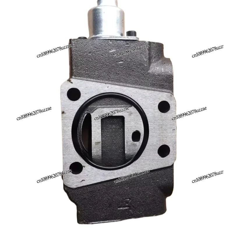 

CDA4 Multi-way Plus Side-shift Single-piece Valve, Forklift Distributor, Slitter Filling Machine