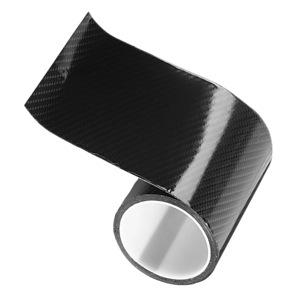 

10m Car Door Guard Anti Scratch Bumper Protector Durable Easy Installation Universal Fit for Various Cars Car Protector