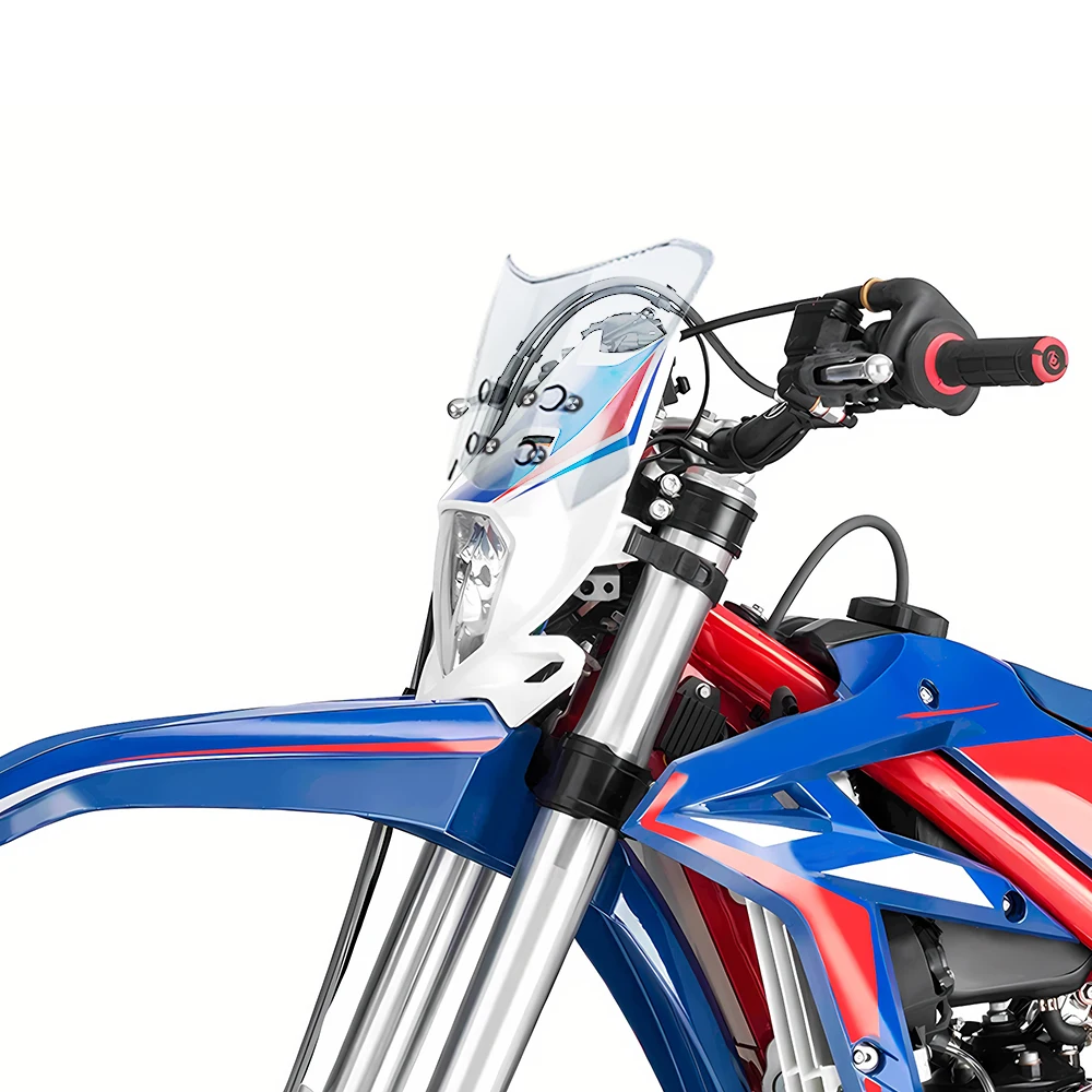 

For Xtrainer X Trainer 250 300 2018-2024 2025 motorcycle adventure windshield extension style Windscreen Wind Deflector Screen