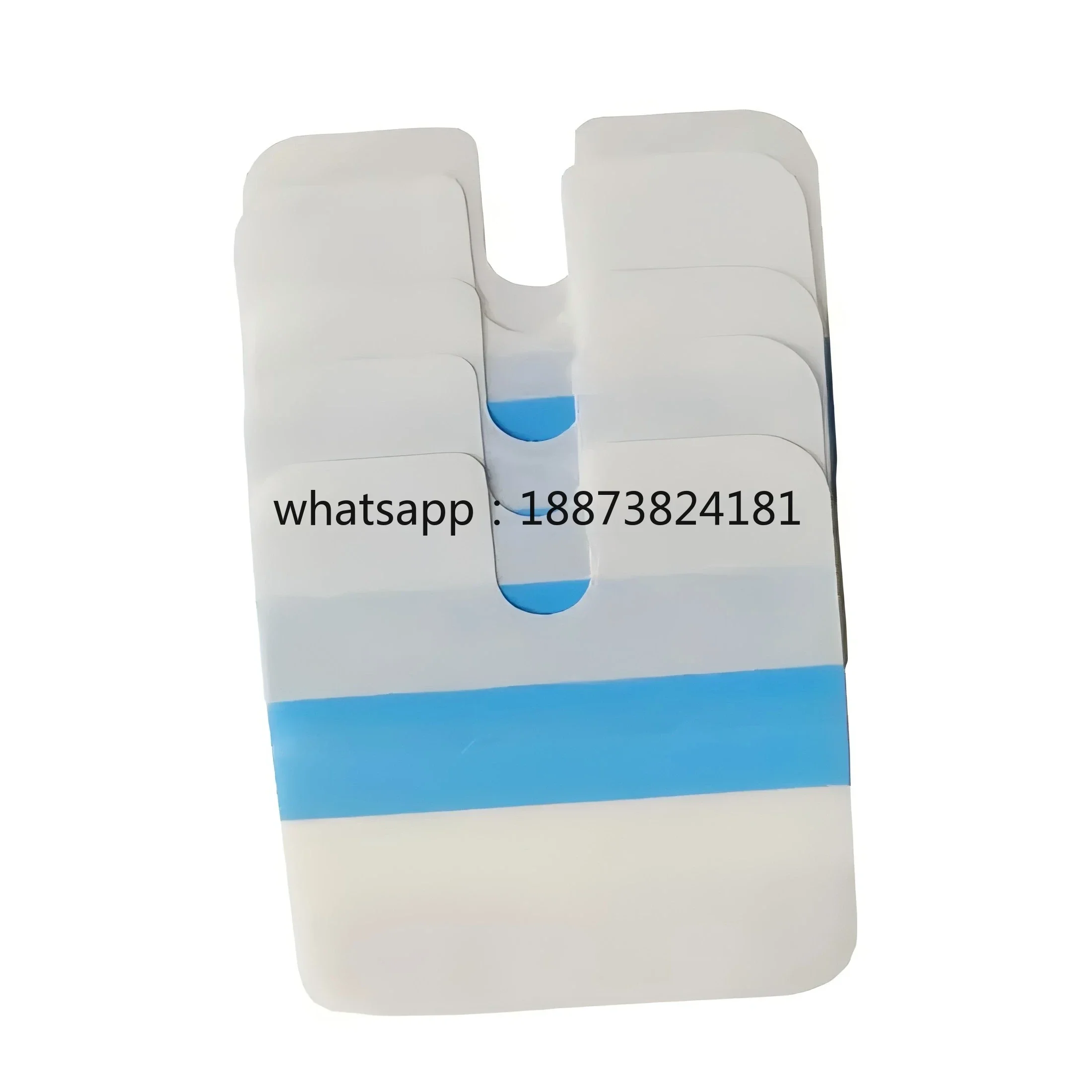 Sterile Waterproof Shower Shield Wound Adhesive Bandage Transparent fast shipping