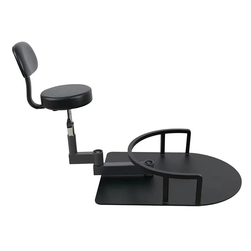 

Professional Heavy 360 Rotating Technician Hair Chair for Barber School Hotel Use for Hairdressing Hair Stylist Chair