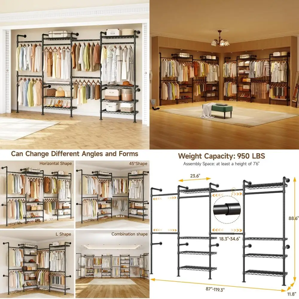 Onbrill H4 Wall Mou…