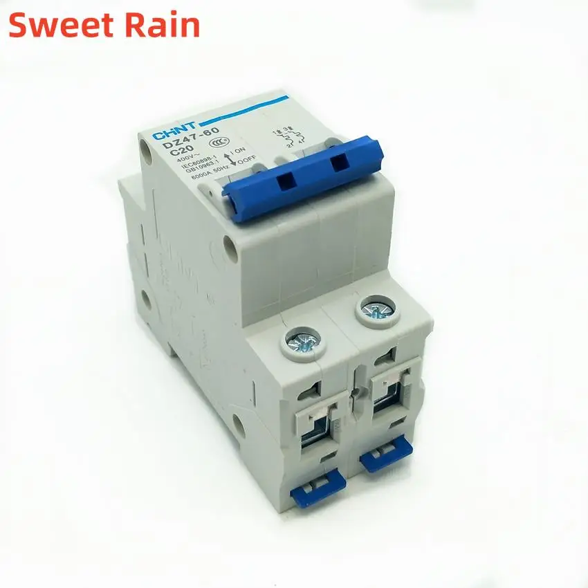 Chint Mini Circuit … - image