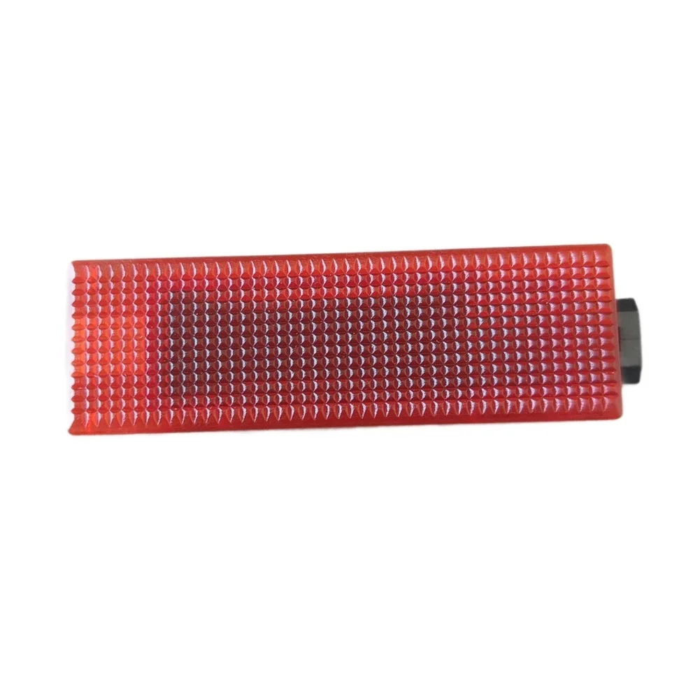 670007082 Size Door Courtesy Light Rear Placement Single Piece Included OE Reference Recommended Plastic Material