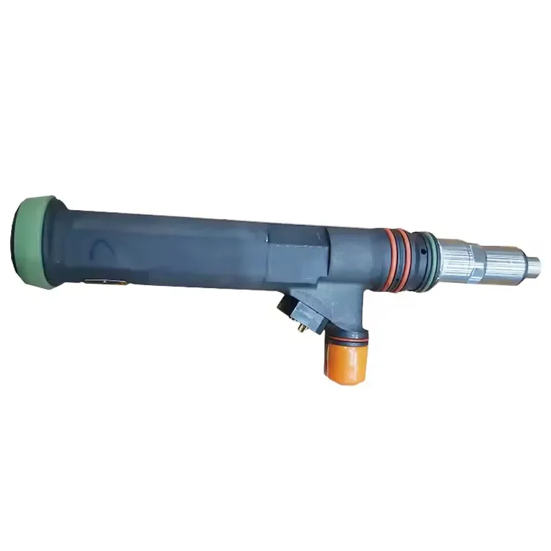 High Quality Fuel Injector X59407500014 for MTU 4000 ENGINES EX59407500014 - view 3