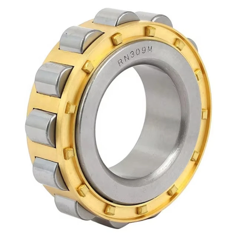 

Gearbox Roller Bearings Japan Cylindrical Roller Bearings RN309 45x86.5x25mm
