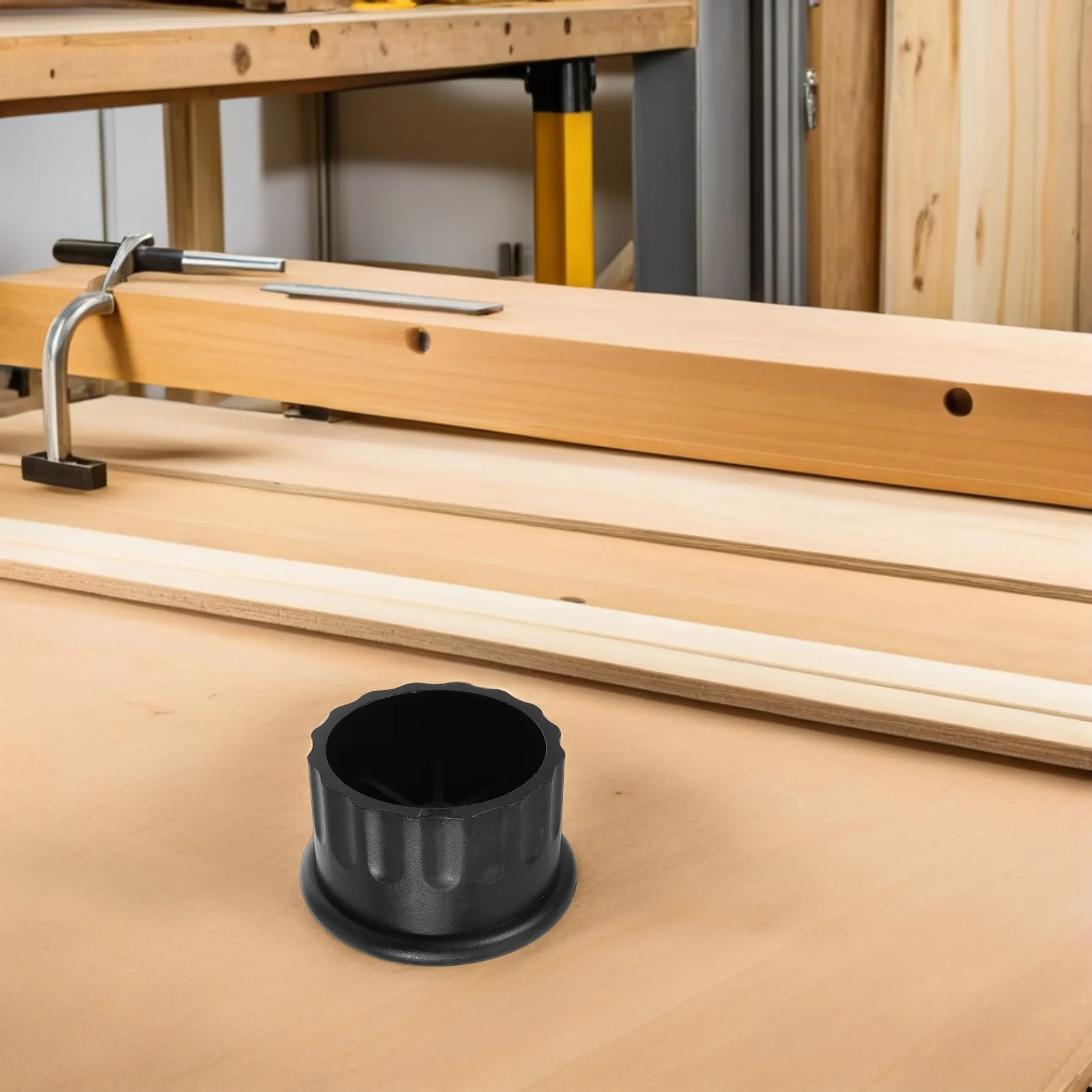 

Tire Changer Accessories Hexagonal Shaft Cover Top Rod Stoppers Plastic Machine Tire Machine Parts Manual Attachment Repair