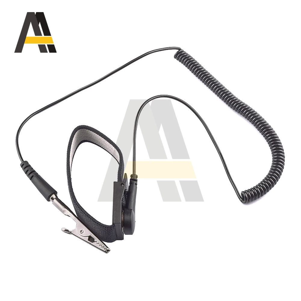 Anti Static Esd Wri…