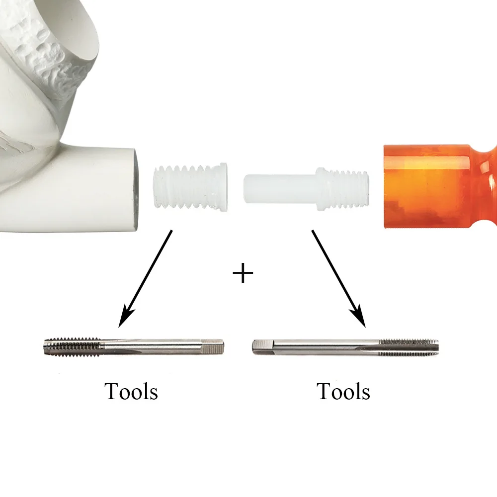 متخصصة الراتنج الأنابيب مقبض ل Sepiolite التبغ الأنابيب المعبرة حامل الأنابيب الذيل DIY بها بنفسك التدخين الأنابيب اكسسوارات المواد الاستهلاكية #3