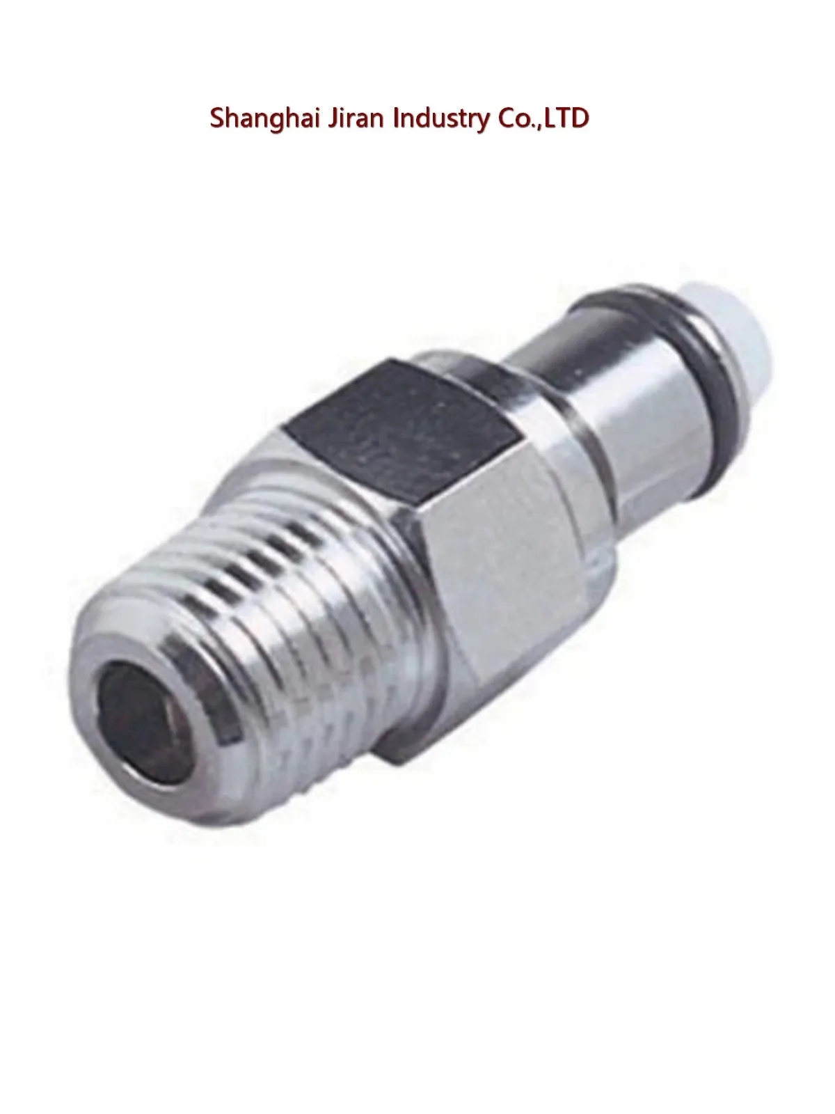 

CPC LCD24004 Valved Male Thread Coupling Insert 1/4 NPT