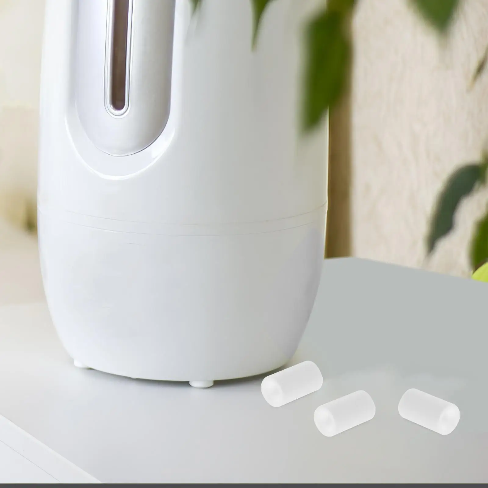 10 Stück Luftbefeuchter Luftröhre Filter Sieb Diffusor oder - Zubehör für Luftreiniger