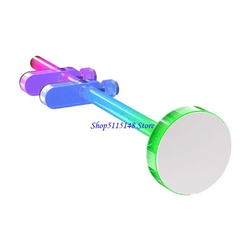 F3MA ARGB GPU поддержка поддержки 5V 3PIN ARGB ГААССКАЯ ОБЛАСТЬ