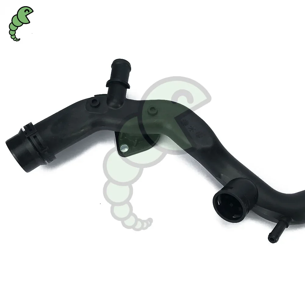 06E121045AE Coolant Water Pipe for AUDI A4 A5 S4 S5 Q7 Volkswagen Touareg 06E 121 045 AE 06E 121 045 BA 06E 121 045Q