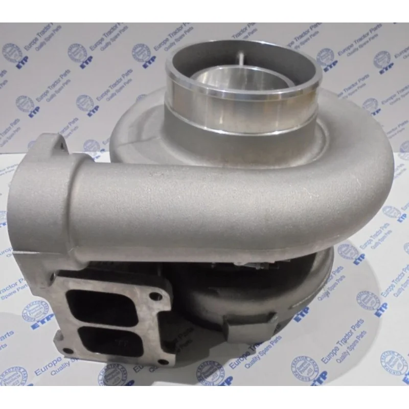 S500 turbocharger 6240-81-8600 for Komatsu S4D105-5 s6d105 HD465-7