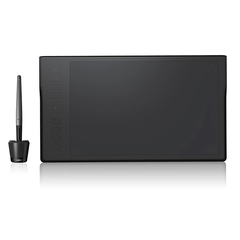 

Huion Inspiroy Q11K Wireless Graphic Drawing Tablet Digital Pen Tablet nspiroy Digital Tablet Art Graphic Drawing Tablet Pen