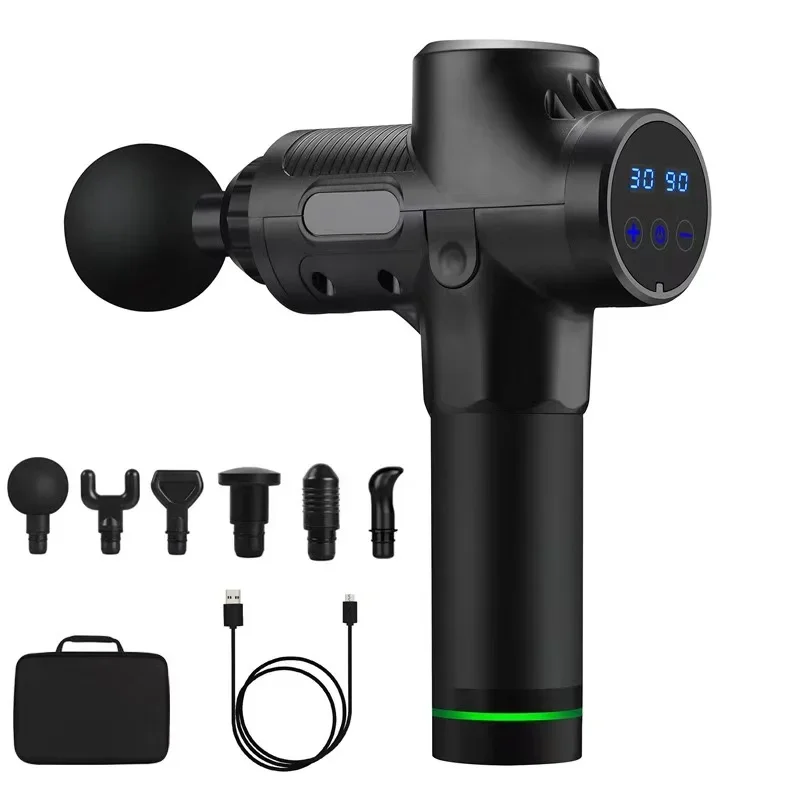 ohio-eur-musculaire-professionnel-de-haute-qualite-masseur-complet-du-corps-gris-noir-portable-sans-fil-electrique-masseur-de-tissus-profonds