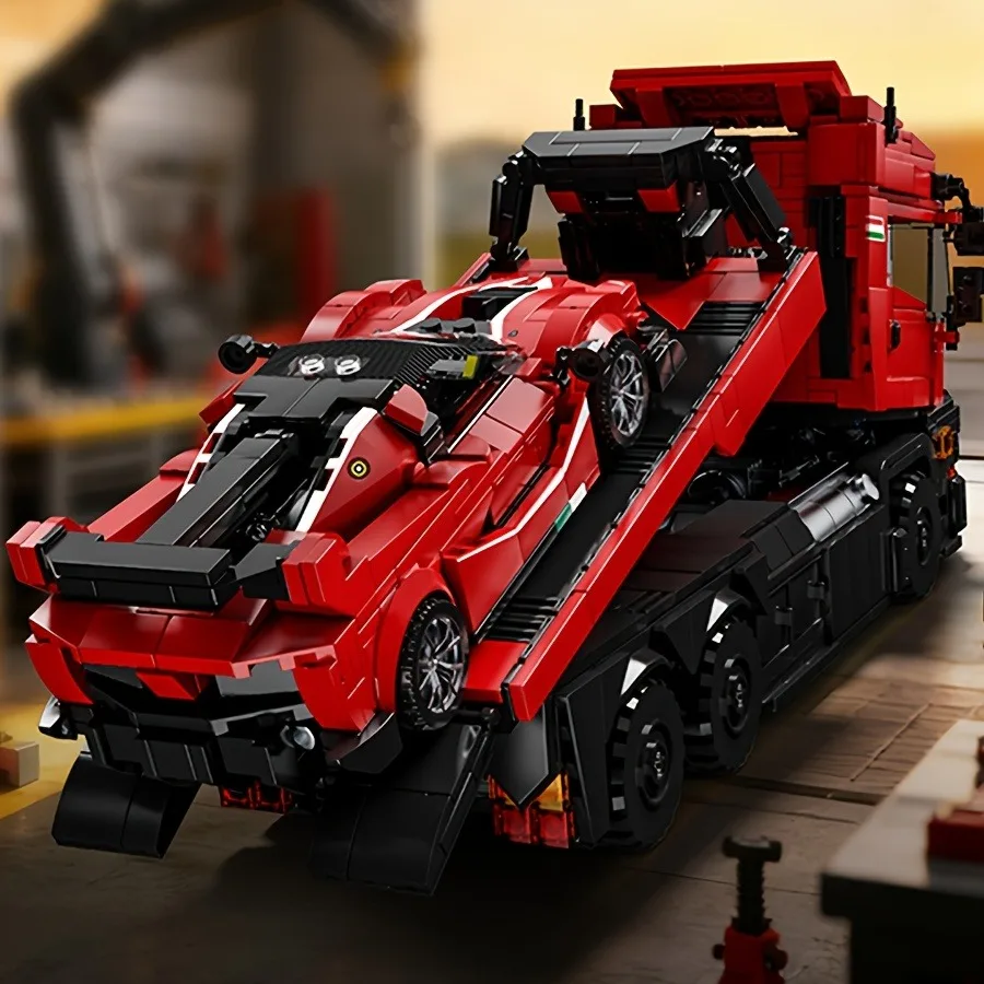 Thumbnail 3 - #74 Budget Classic Building Blocks Sets for Smart Shoppers