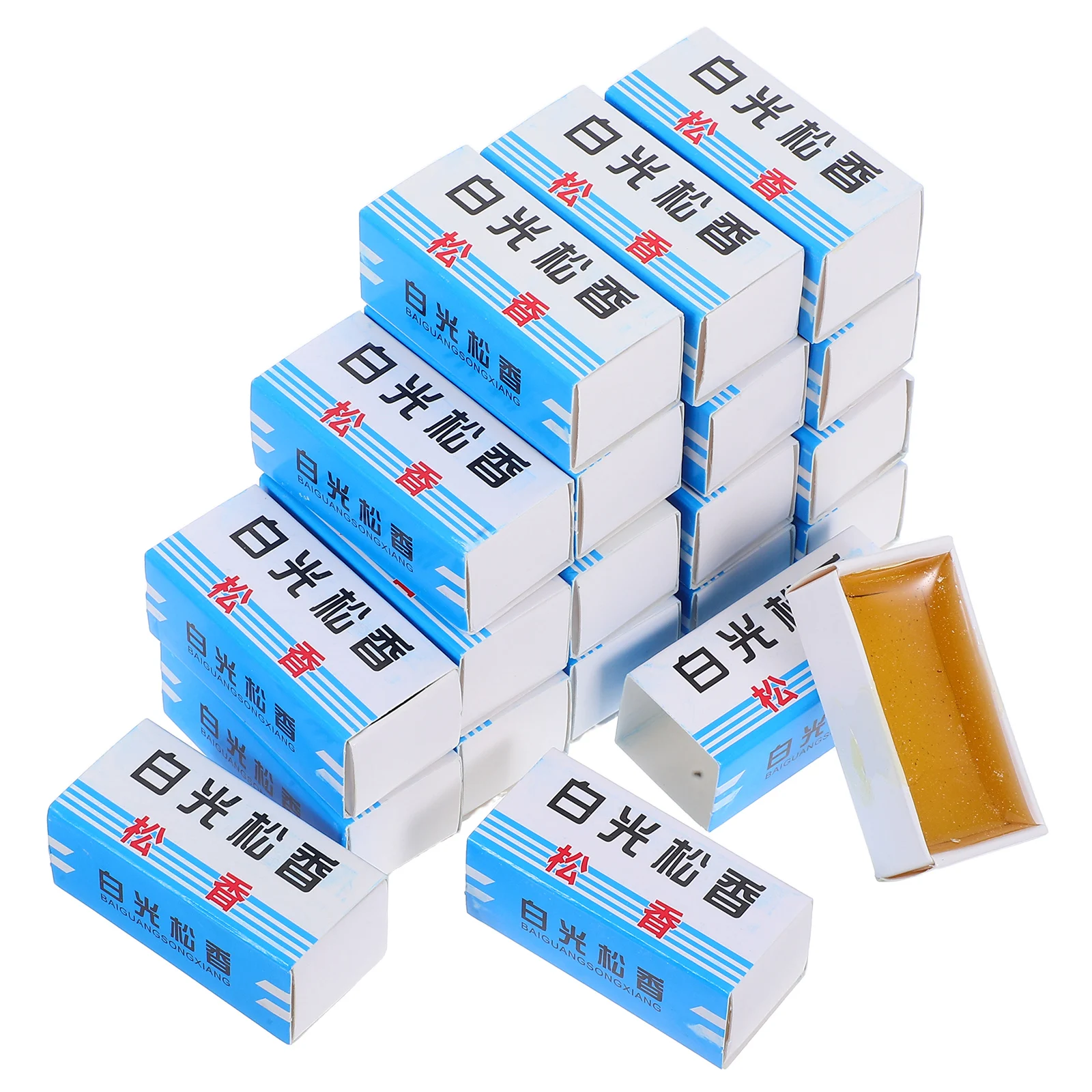 

20pcs for Electronics Small Liquid Electrical Soldering DIY Electronic Soldering Wire Brazing Portable
