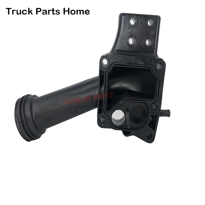 

Engine Coolant Water Pump Connection Pipe For Volvo-Truck /7420555313/20542128