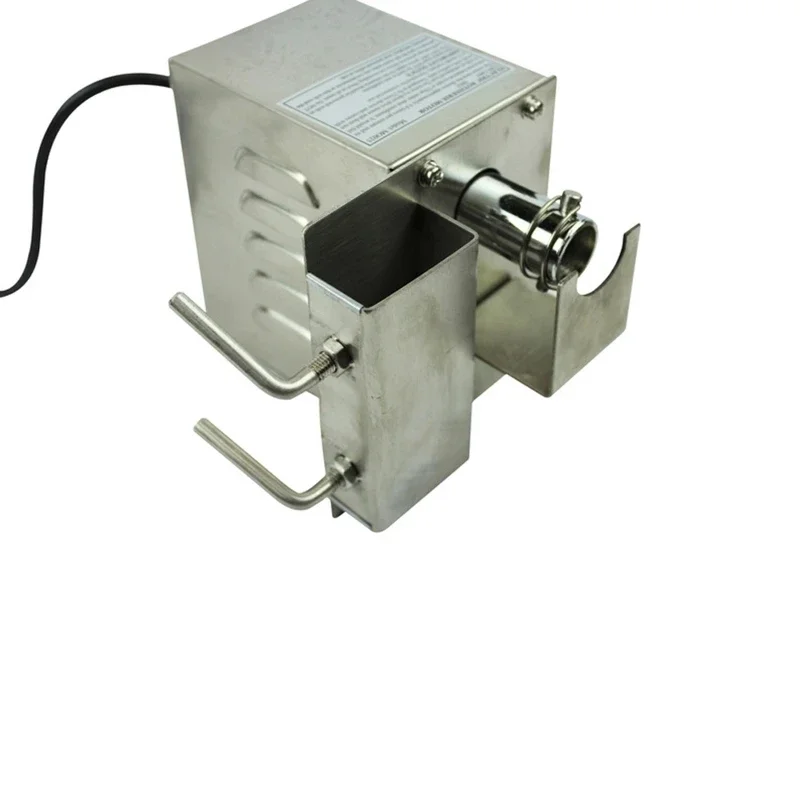 30kg Capacity BBQ Spit Motor for 22mm round Skewer Rod Accessories