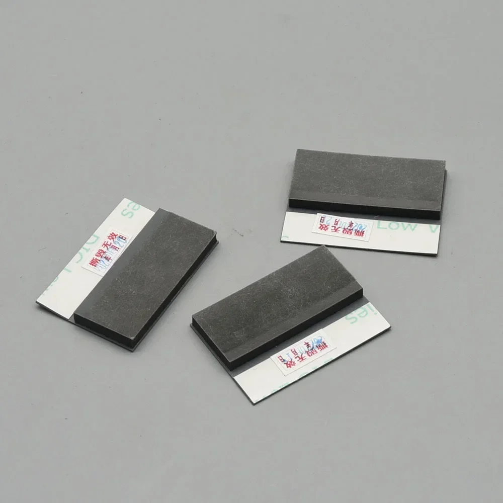 

2Pcs 302LW07100 Original ADF Separation Pad for Kyocera 1135 1124 1028 1128 1130 3140 C2126 M2030DN FS-1035MFP