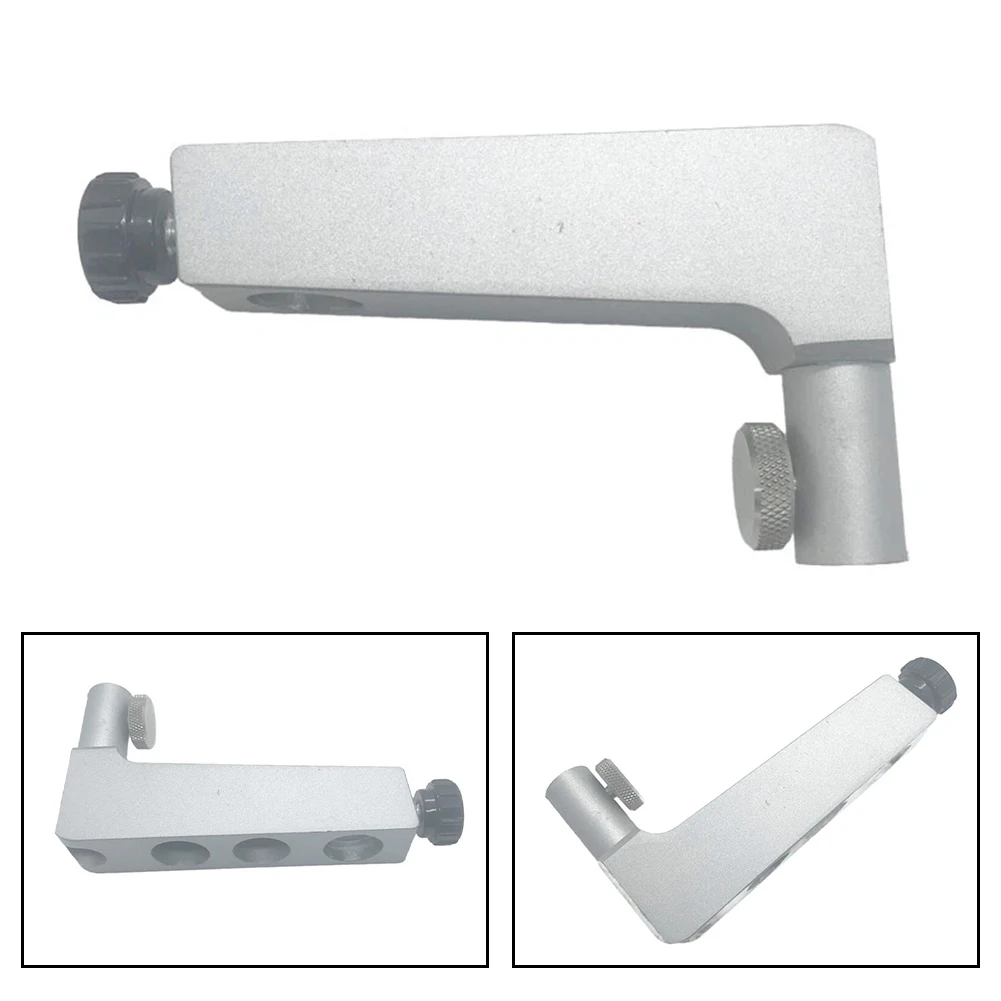 

Height Gauge Compatible With HITE 00760143 Height Gauge Probe Fixing Arm Mounting Arm Plug-in Bracket For Various Probes 0.5-3mm