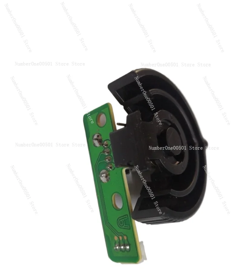 Applicable to Yamaha electronic organ PSR-S670 pulley wheel, assembly, easy to run out of tune after damage, inaccurate tone