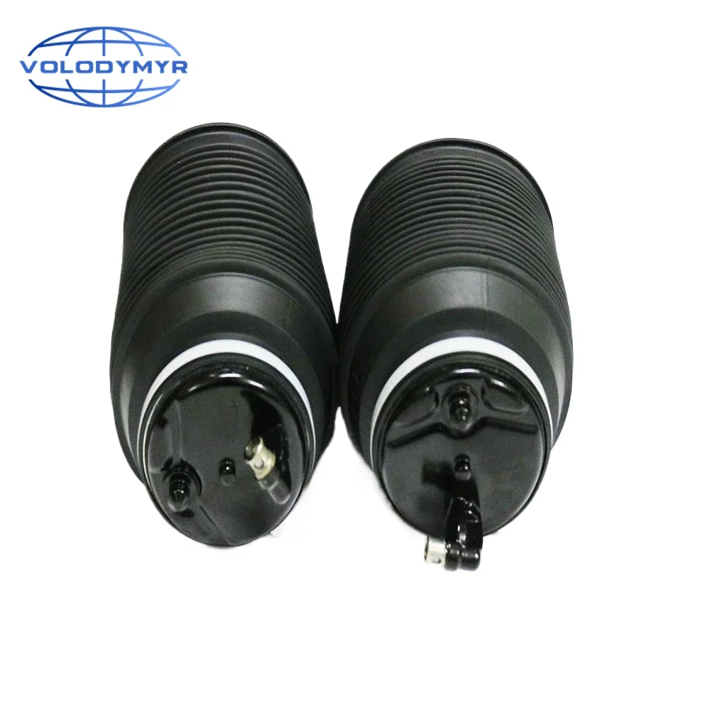 Pair For Toyota Land Cruiser Prado 120 4 Runner Lexus GX470 Air Bags Rear Air Spring Suspension 4808035011 4809035011