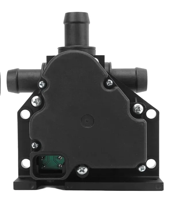 

Auto Parts Coolant 4 Way Valve Actuator 6007370-00-B Warm Wind Water Valve For Tesla Model X 70D