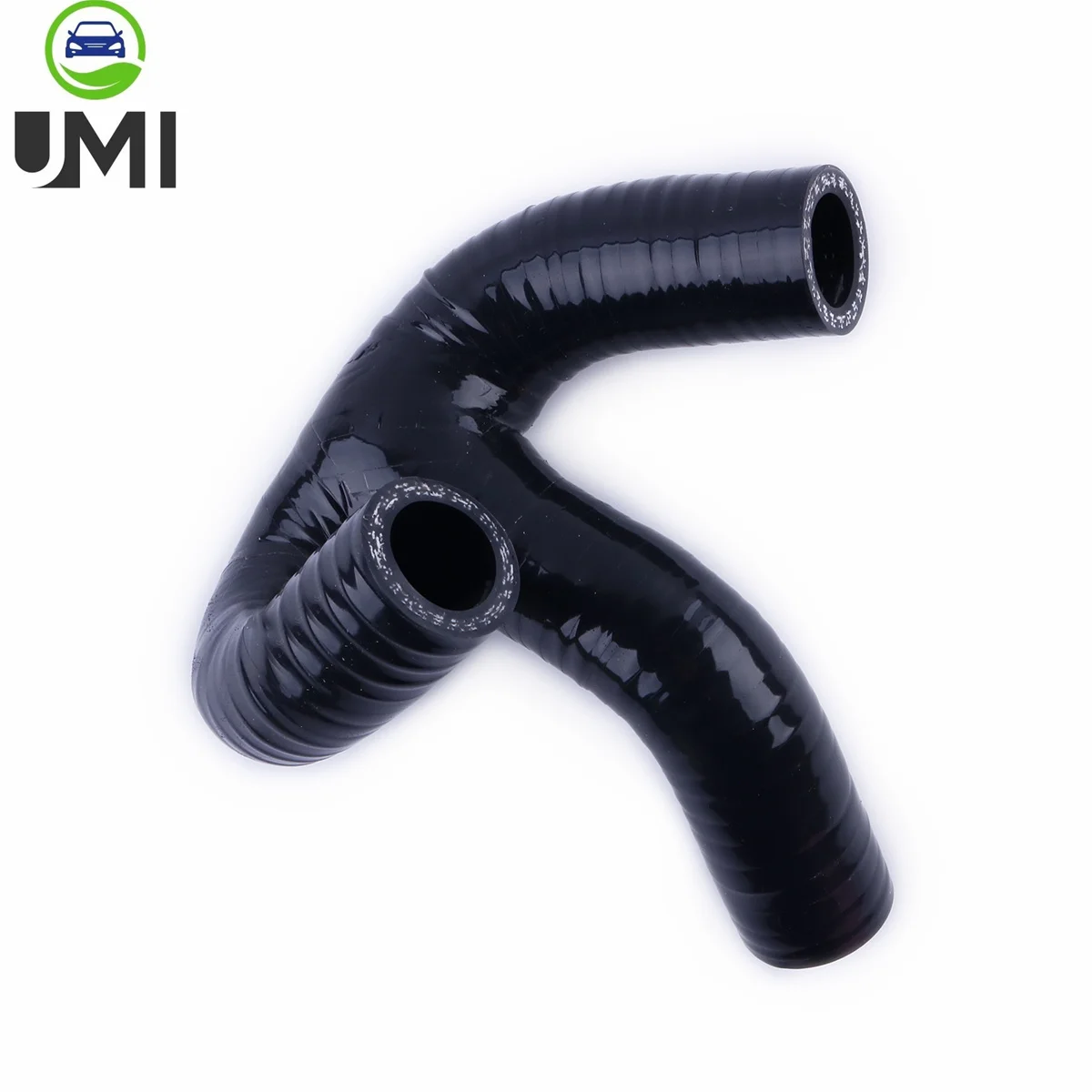 

1PC 3PLY For 1998-2006 Audi A3 S3 TT MK1 Seat Leon Cupra R 1.8T 225HP Car Silicone Crankcase Breather Hose Cooling Pipe Tube