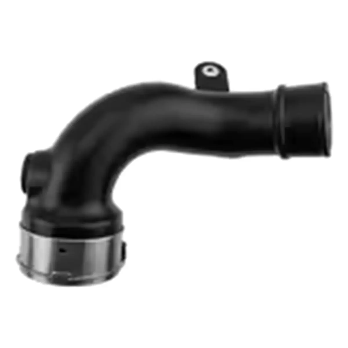 Compatible Brand New Air Intake Hose 144604JA0C 14460-4JA0C for Nissan NP300