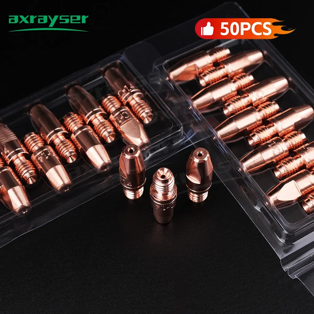 50-100-pezzi-punte-di-contatto-mig-mag-gmaw-36kd-501kd-m8x30mm-rivestite-in-e-cu-cucrzr-per-saldatrice-mig-mag-36kd-501d
