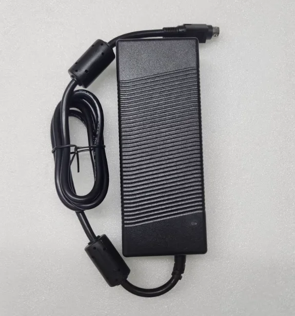 Power Supply ATM120T-P120 Adat Three-Core Medical Power Supply Cable 24V5A