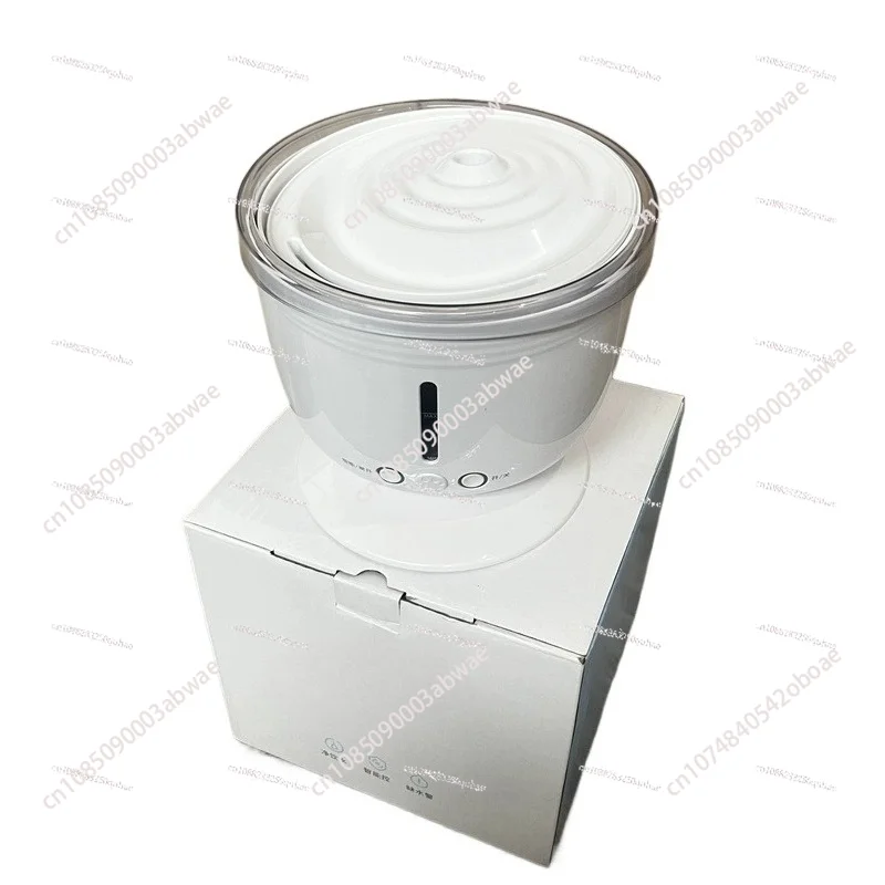 

Pet Automatic Water Dispenser for Cats and Dogs Smart Drinking Machine