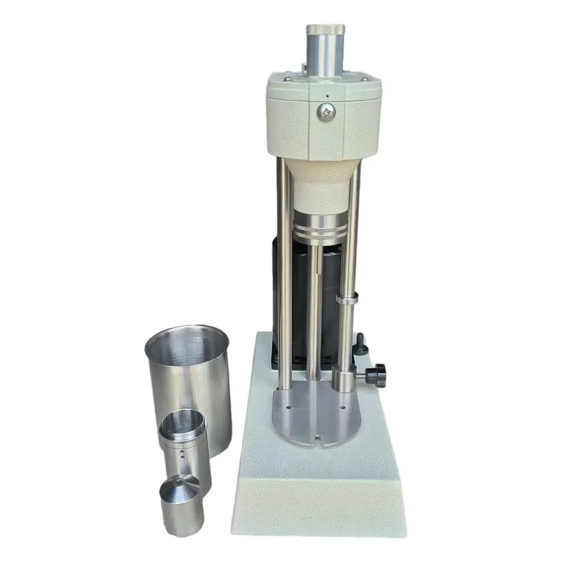 Six Speed Rotational Viscometer for Drilling for Drilling Mud Rheology Testing